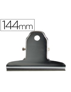 Pinza metalica q-connect... 2