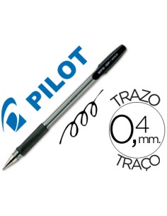 Boligrafo pilot bps-gp... 2