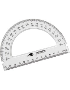 Semicirculo liderpapel 14...