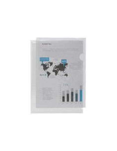 Carpeta liderpapel dossier...