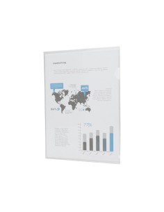 Carpeta liderpapel dossier... 2