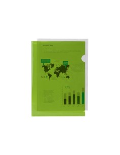 Carpeta liderpapel dossier...