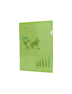 Carpeta liderpapel dossier... 2