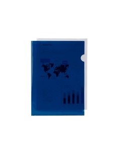 Carpeta liderpapel dossier...