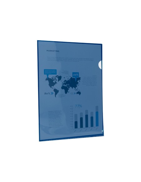 Carpeta liderpapel dossier uñero 44002...