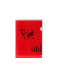 Carpeta liderpapel dossier...