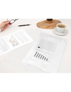 Carpeta liderpapel dossier...