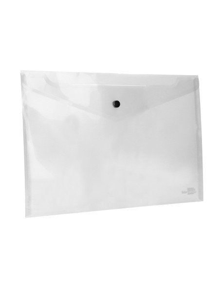 Carpeta liderpapel dossier broche 34044...