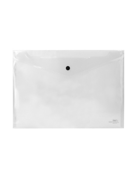 Carpeta liderpapel dossier broche 34044...