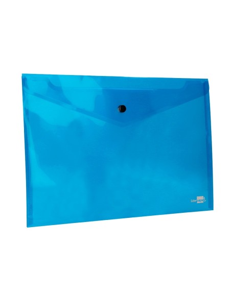 Carpeta liderpapel dossier broche 34042...