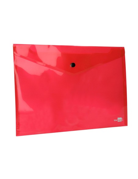 Carpeta liderpapel dossier broche 34040...