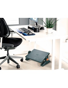 Reposapies plastico... 2