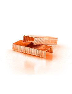 Grapas q-connect nº 22/6... 2