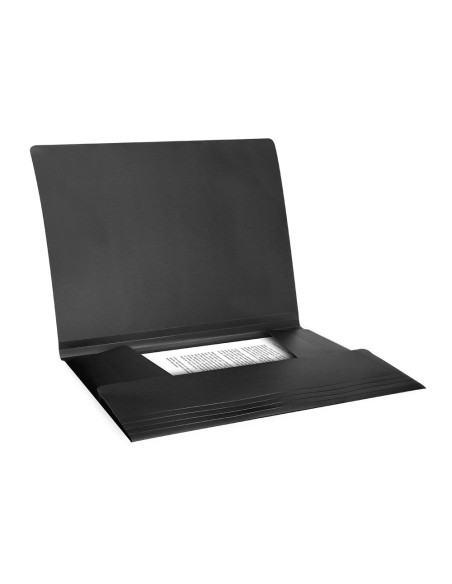 Carpeta liderpapel gomas solapas 38725...