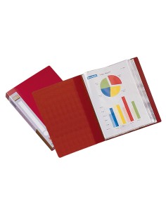 Carpeta liderpapel...