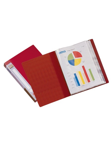 Carpeta liderpapel personaliza 31740 60 fundas...