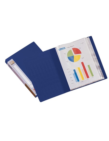Carpeta liderpapel personaliza 37022 30 fundas...