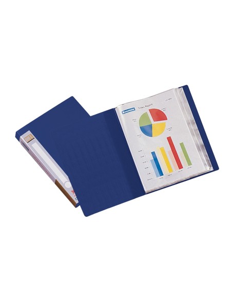 Carpeta liderpapel personaliza 31702 10 fundas...