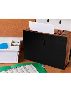 Maletin liderpapel con...