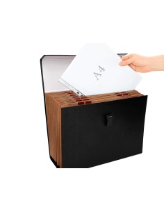 Maletin liderpapel con... 2