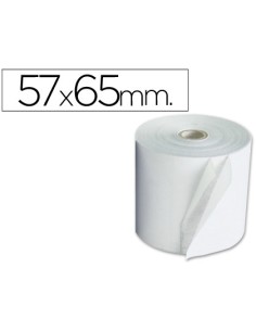 Rollo sumadora q-connect... 2