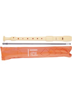 Flauta hohner 9516 color...