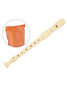 Flauta hohner 9516 color... 2