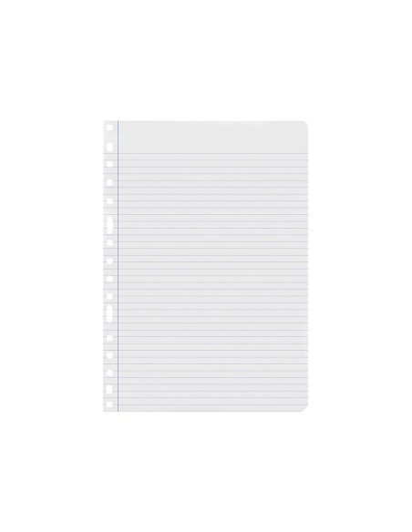 Recambio liderpapel a4 100 hojas 60g/m2...