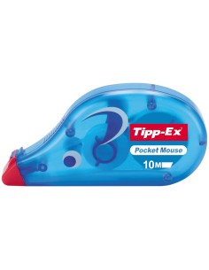 Corrector tipp-ex cinta...