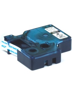 Cinta dymo 1000 azul-blanco...