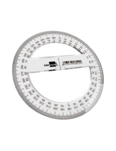 Circulo plastico liderpapel...