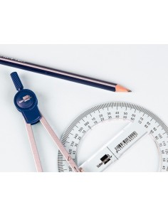 Circulo plastico liderpapel... 2