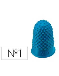 Dediles q-connect goma nº1... 2