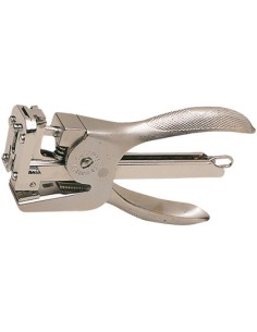 Grapadora el casco de... 2