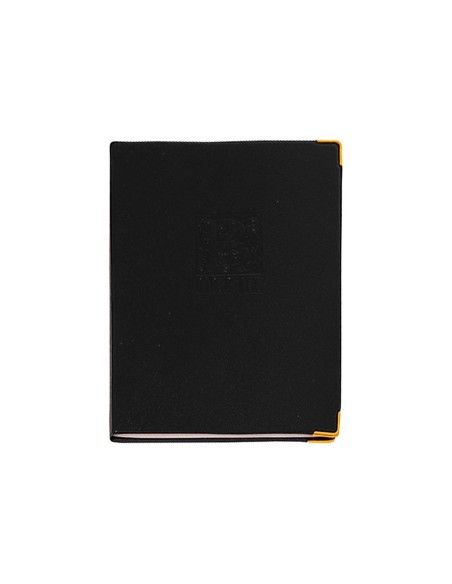Listin telefonico q-connect tapa flexible con...