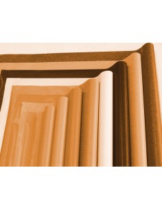 Papel kraft liderpapel...