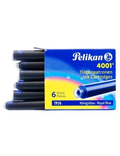 Tinta para plumas pelikan...