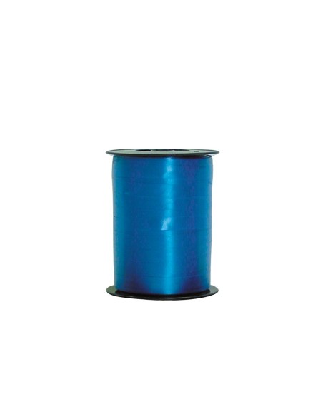 Cinta fantasia 500 mt x 5 mm azul
