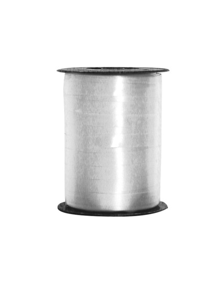 Cinta fantasia 10 mt x 13 mm blanco