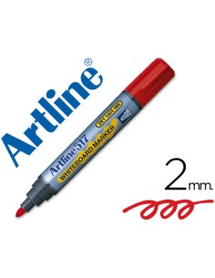 Rotulador artline pizarra... 2