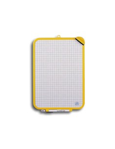 Pizarra blanca liderpapel...