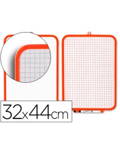 Pizarra blanca liderpapel... 2