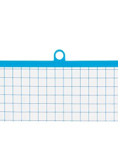 Pizarra blanca liderpapel...