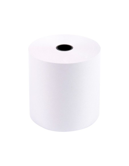 Rollo sumadora q-connect electro 75 mm ancho x...