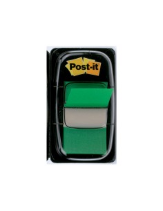 Banderitas separadoras...