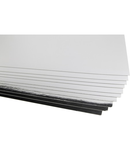 Cartulina liderpapel 50x65 cm 235g/m2...