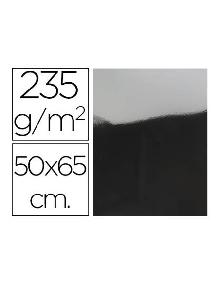 Cartulina liderpapel 50x65 cm 235g/m2...