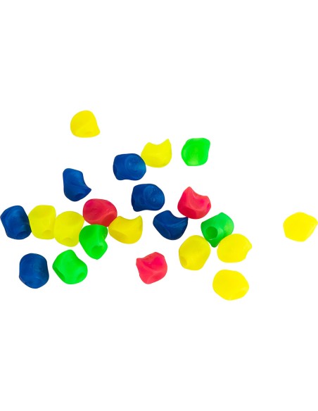 Adaptador lapiz liderpapel stetro caja de 100 unidades