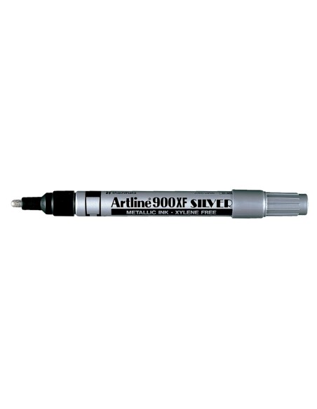 Rotulador artline marcador permanente tinta...