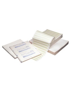 Papel continuo 240x12...